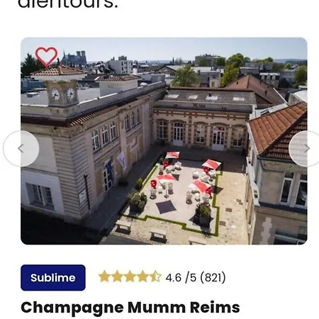 De 5 Avec Piscine Privee Jacuzzi Et Terrasse A Saudoy Villa *