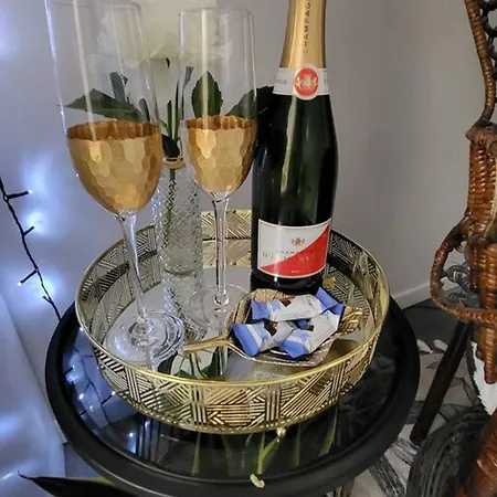 De 5 Avec Piscine Privee Jacuzzi Et Terrasse A Saudoy * Sézanne