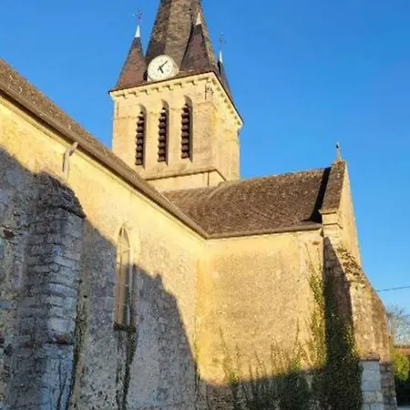 De 5 Avec Piscine Privee Jacuzzi Et Terrasse A Saudoy Villa Sézanne