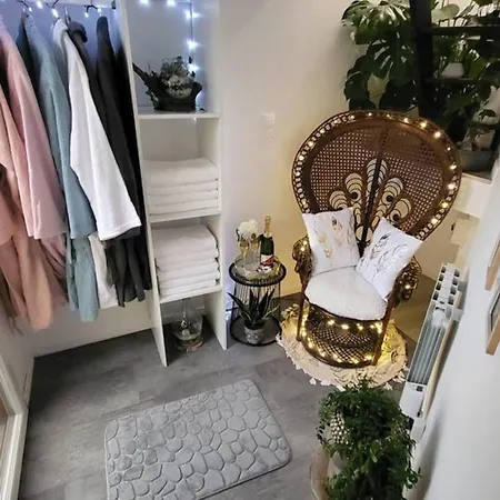 De 5 Avec Piscine Privee Jacuzzi Et Terrasse A Saudoy * Sézanne