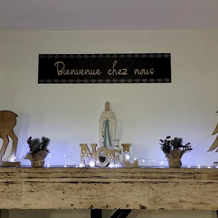 Villa De 5 Avec Piscine Privee Jacuzzi Et Terrasse A Saudoy Sézanne