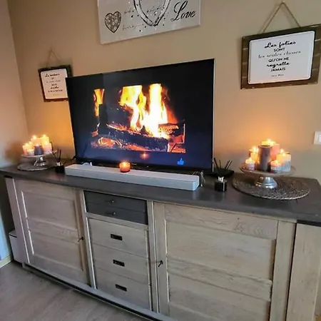 De 5 Avec Piscine Privee Jacuzzi Et Terrasse A Saudoy * Sézanne